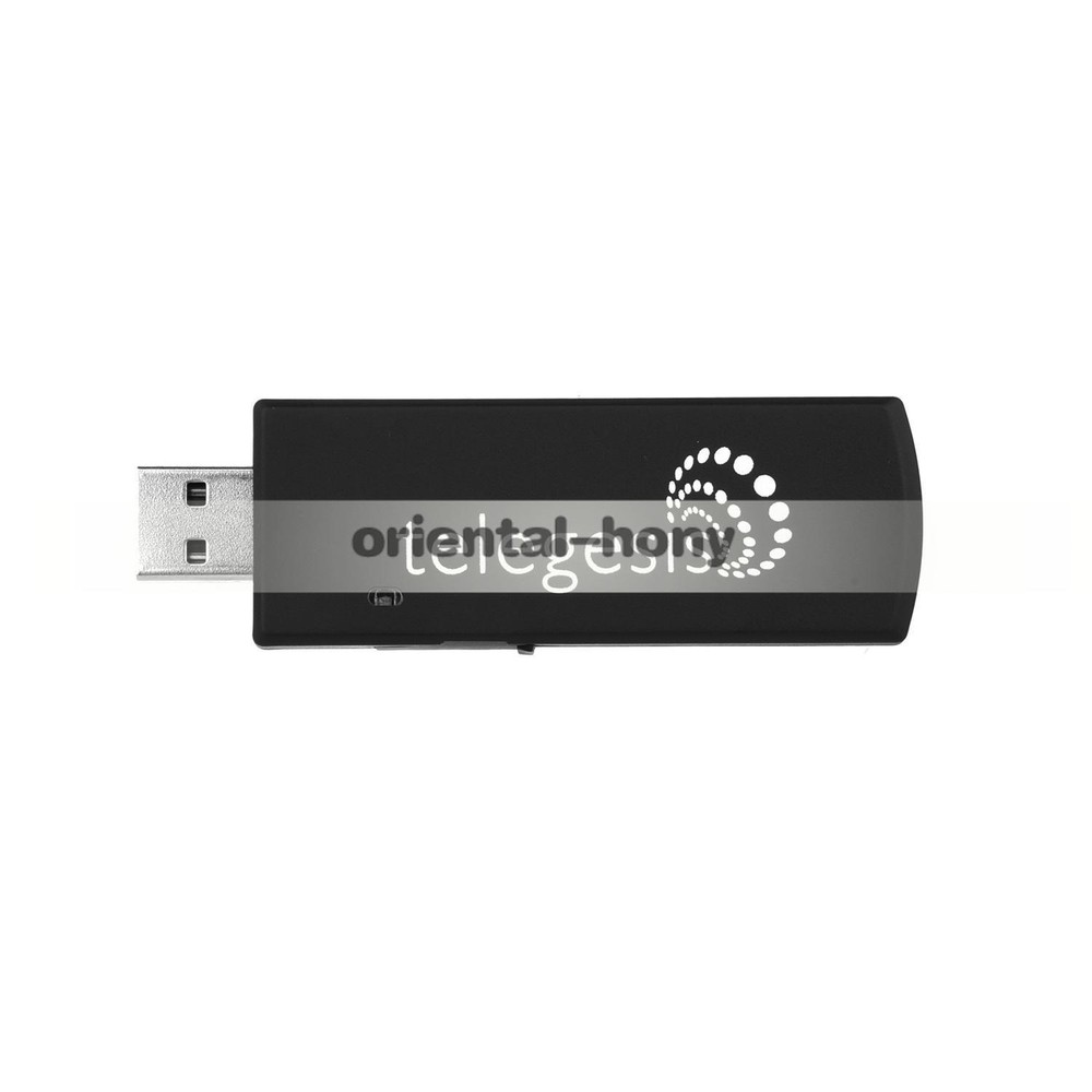 Telegesis Etrx3USB +8M Zigbee Transceiver module 2.4GHZ