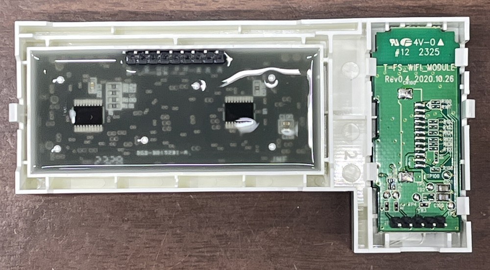 Samsung Range LED Module DG92-01232C OPEN BOX OEM