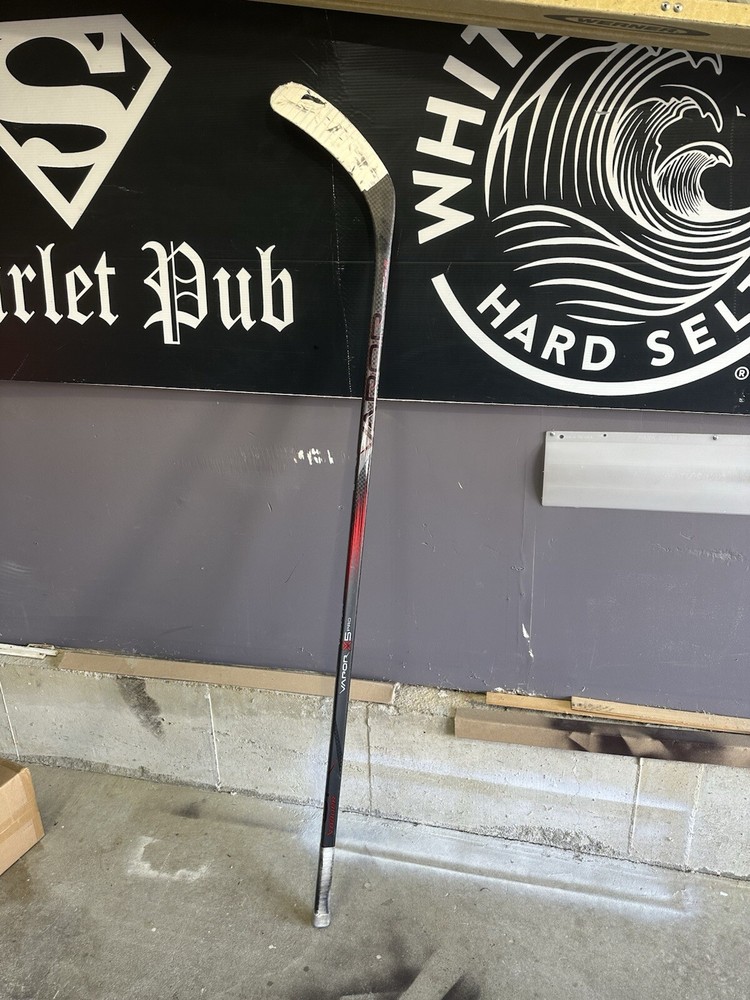 Used Bauer X5 Pro Stick
