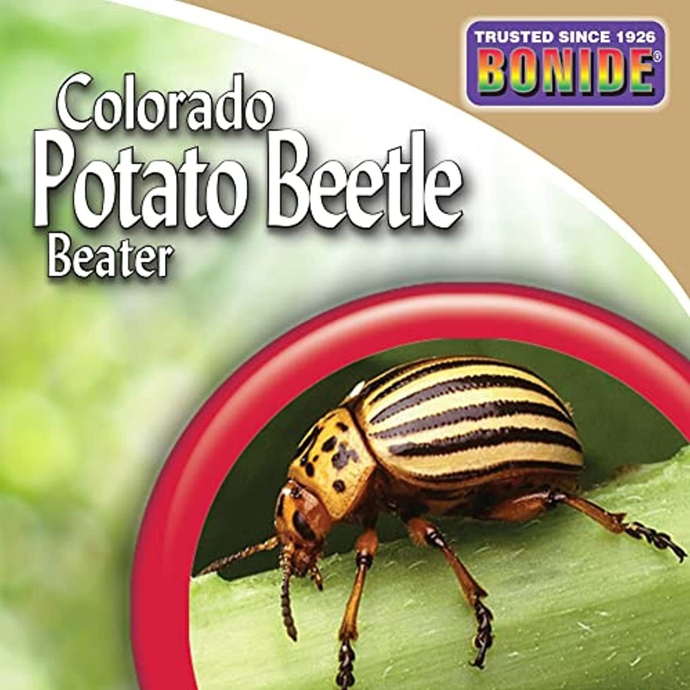Bonide Colorado Potato Beetle Concentrate, 16 oz