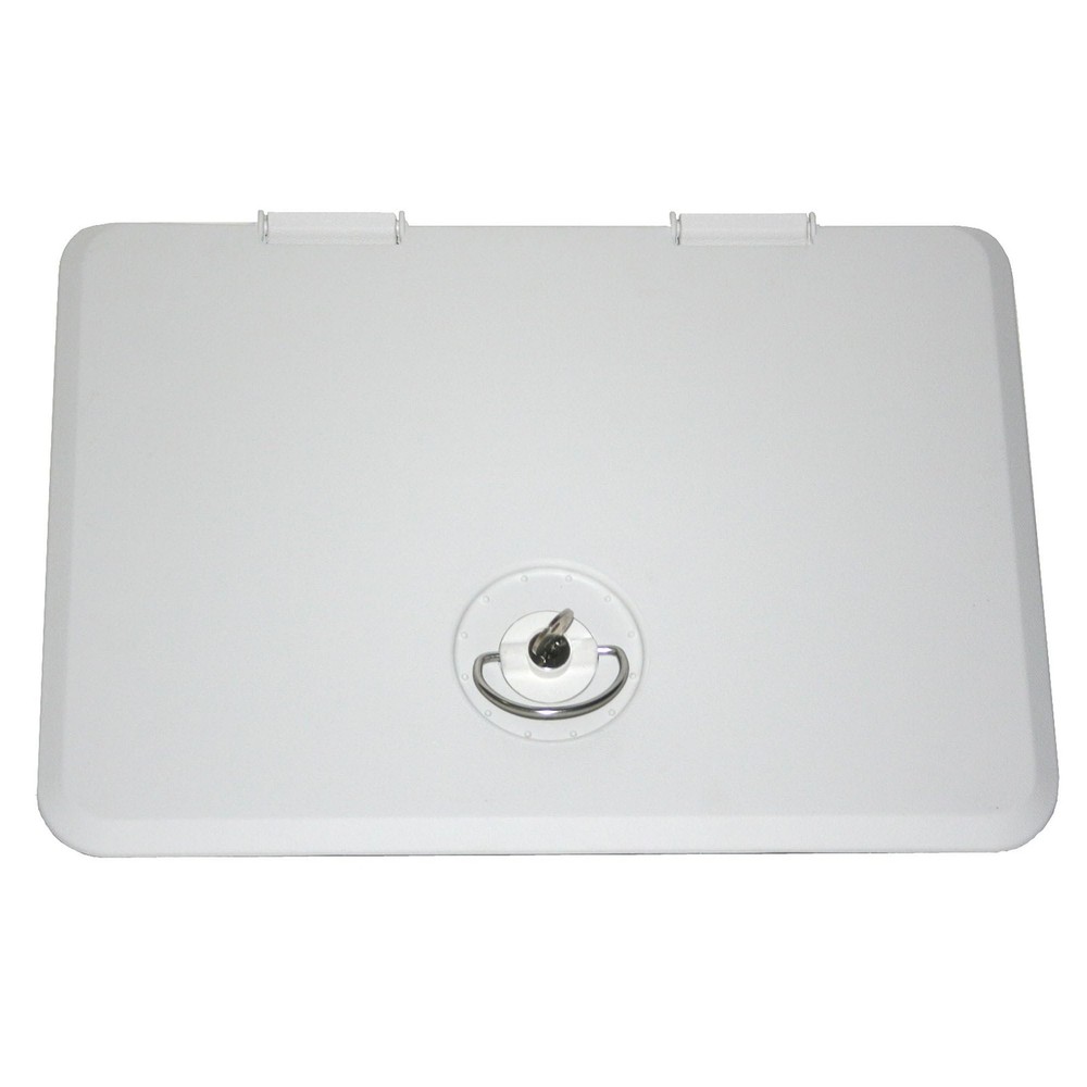 TH Marine HATL-1115-2-DP
