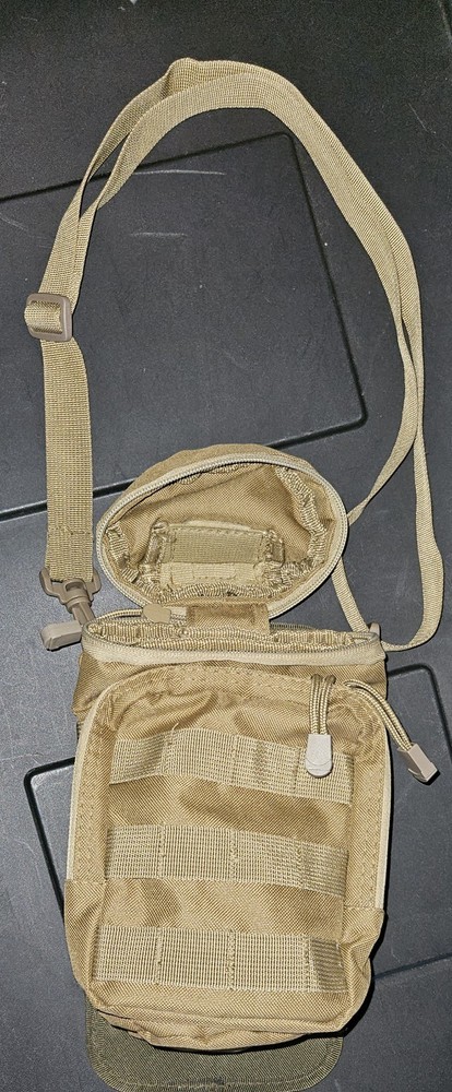 New- PROPPER Water Bottle Carrier