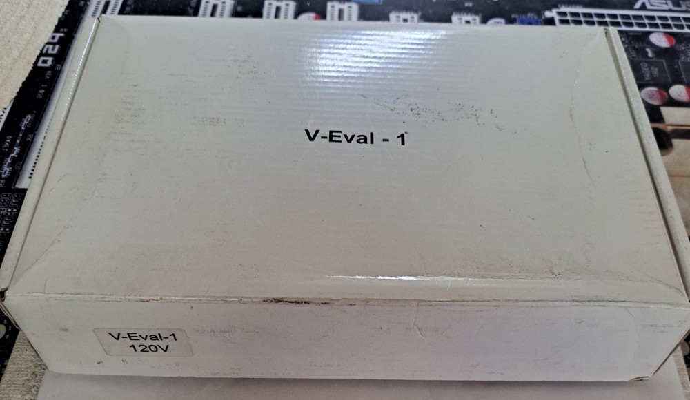 VINCULUM FTDI EVAL KIT