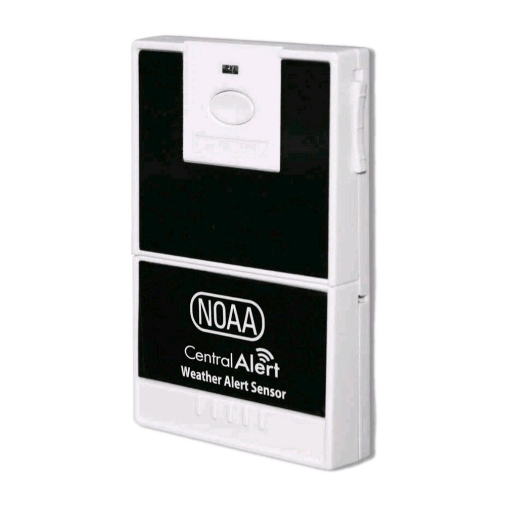 Serene Innovations CentralAlert CA-NOAA Storm Alert Sensor