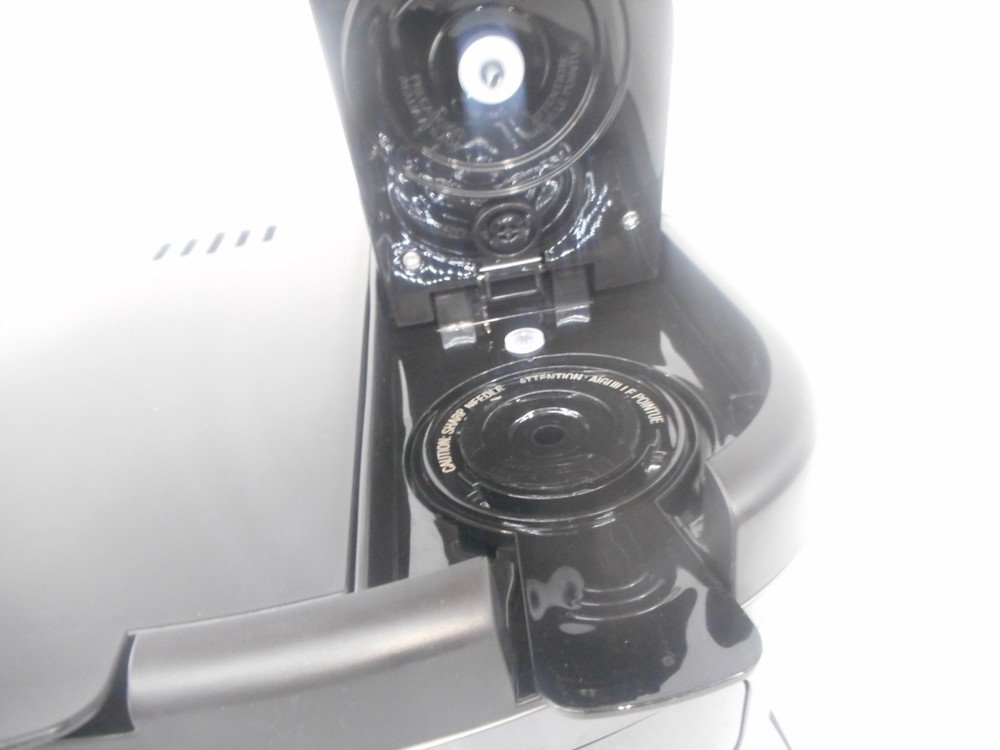 bella PRO MultiBrew 12-Cup Drip & Single-Serve Coffee Maker - Black