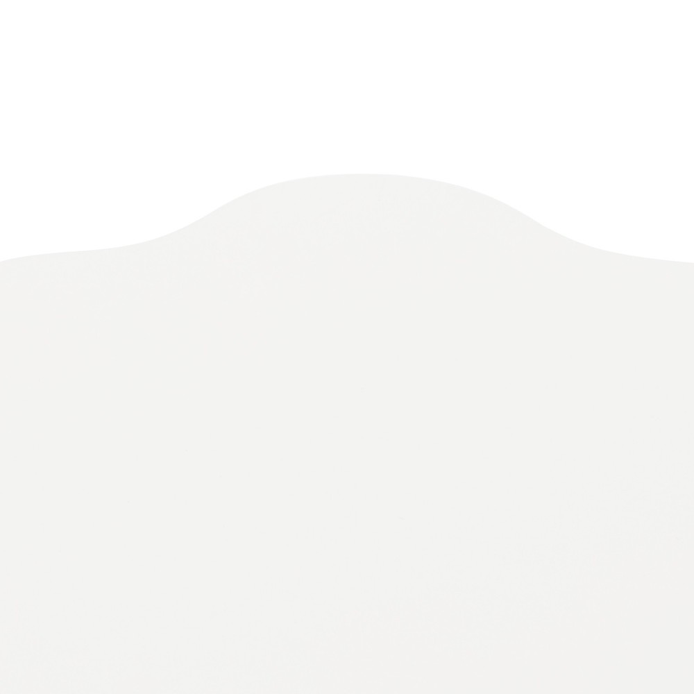 2 Tier Small Side Table 24.2in Height Modern Coffee Table Small Sofa Side Table