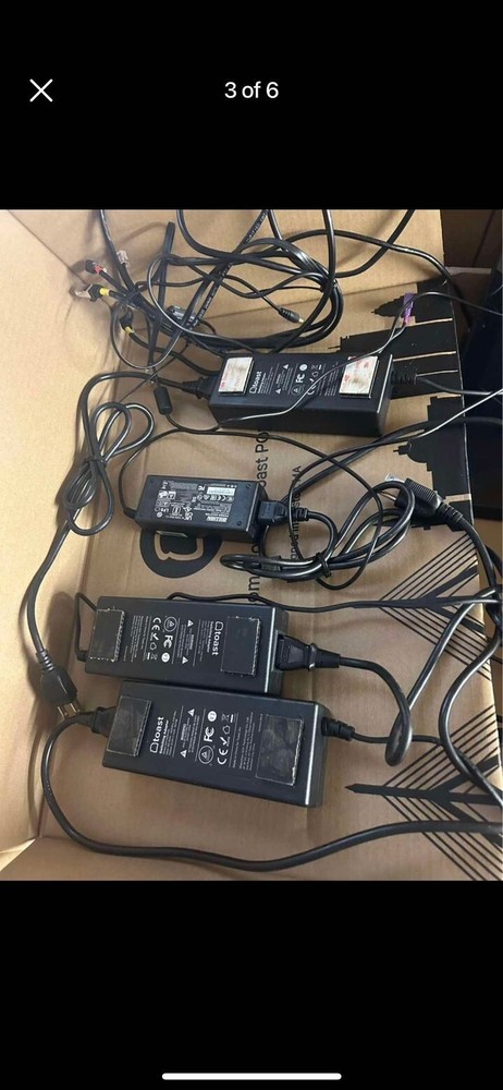 Toast POS restaurant order equipment