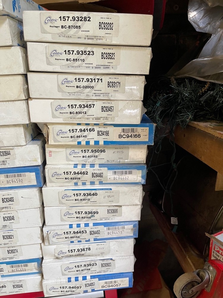 Raybestos bc93699 cable  READ THE LISTING     frank