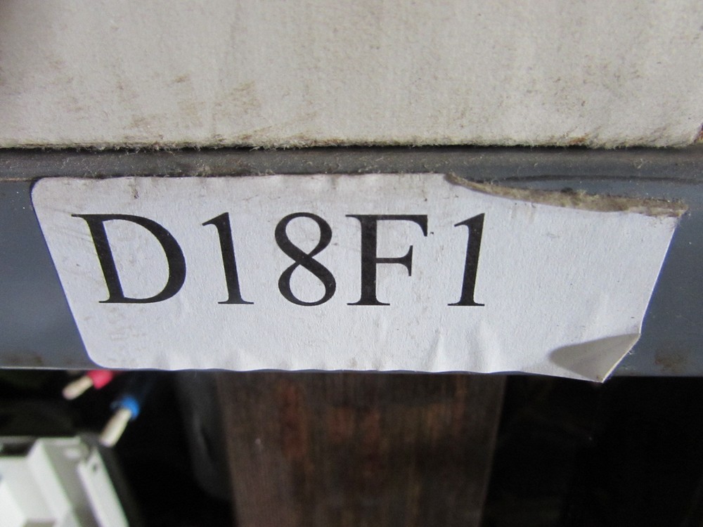 MODULAR TECHNOLOGY MT25-IV INTERFAKER 4 TEST SET **XLNT**