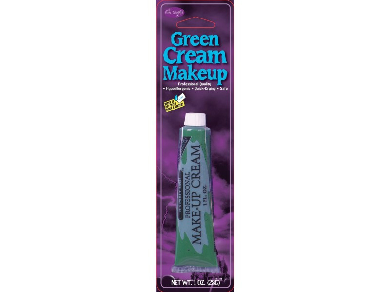 Professional Makeup Creams