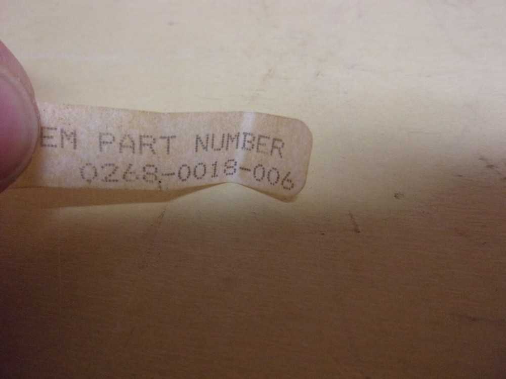 Milton Roy Shaft 406432 , 268-0018-006