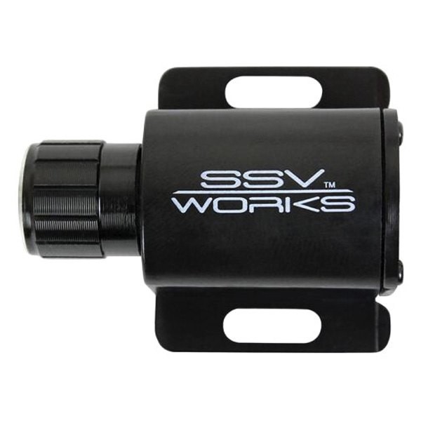 SSV Works Subwoofer Level Control Knob