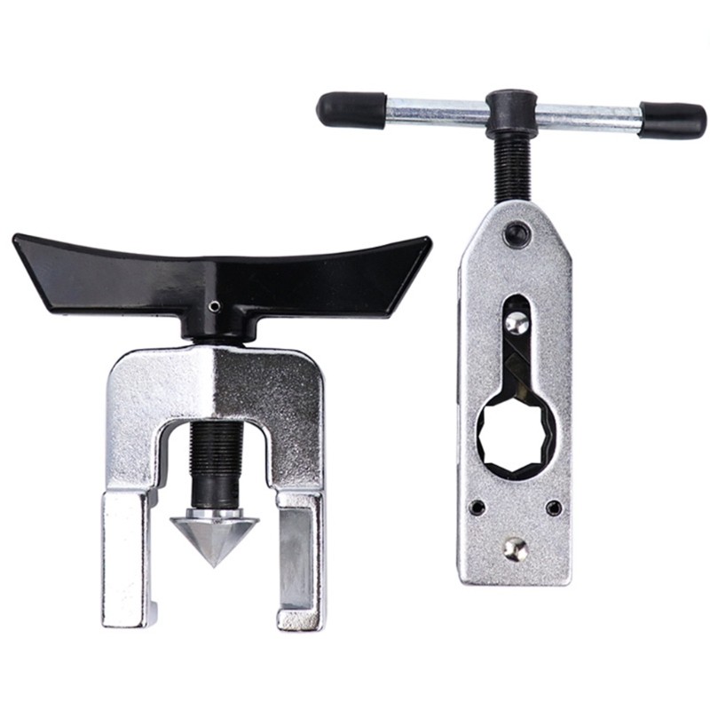 Hand Pipe Expander for Angle Eccentric Cone Type Flaring Tool Kit Expanding