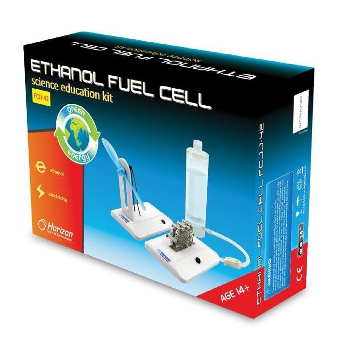 Horizon Ethanol Fuel Cell Science Kit