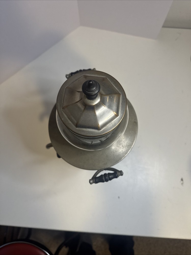 Manning Bowman Coffee Percolator