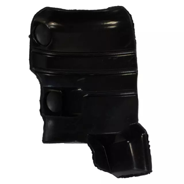 Genuine Ford Radiator Support Air Deflector Bracket HC3Z8B433A