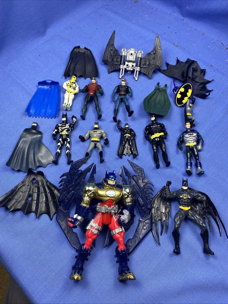 Batman Collection