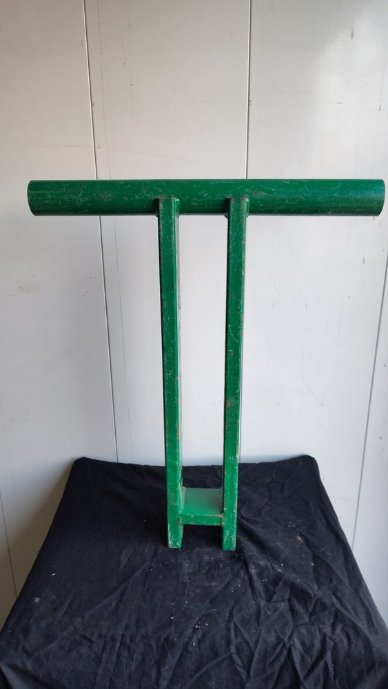 GREENLEE FLOOR MOUNT - PULLERS - TUGGERS