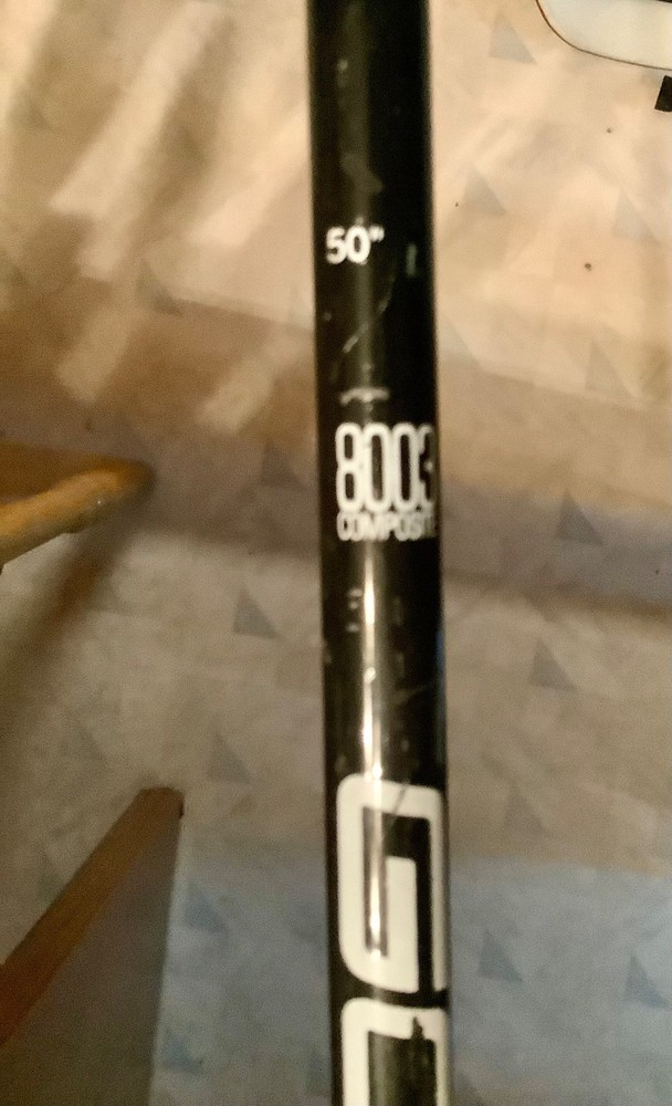 GOODE COMPOSITE S SKI POLES (50”)