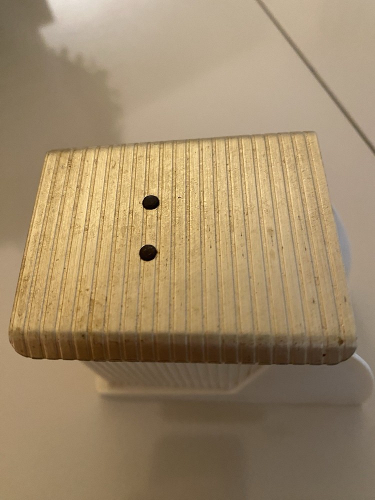 Hanson Vintage Postal / Kitchen Scale Model 150 ~ 1968