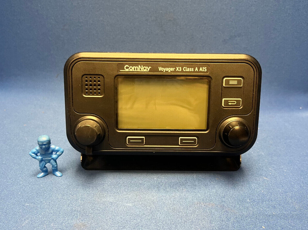 ComNav Voyager X3 Class A AIS Transceiver Automatic Identification System