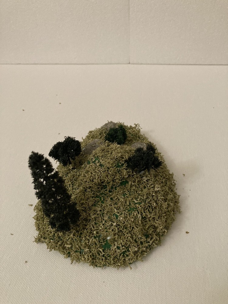 Structure- 40k DnD Legion Terrain Scenery Tabletop Miniatures