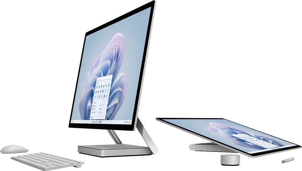 Microsoft - Surface Studio 2+ - 28" Touch-Screen All-In-One - Intel Core i7 -...