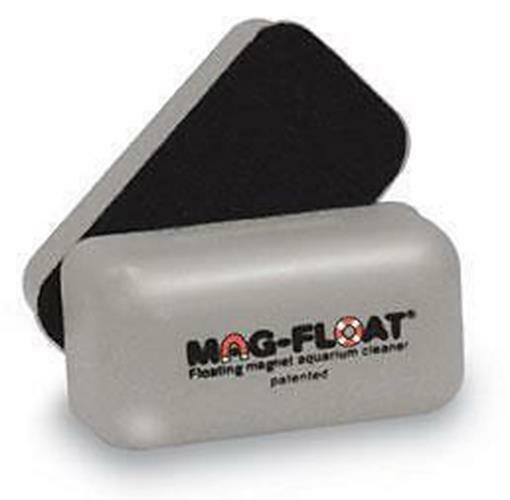 30 Small Glass Algae Magnet - MagFloat