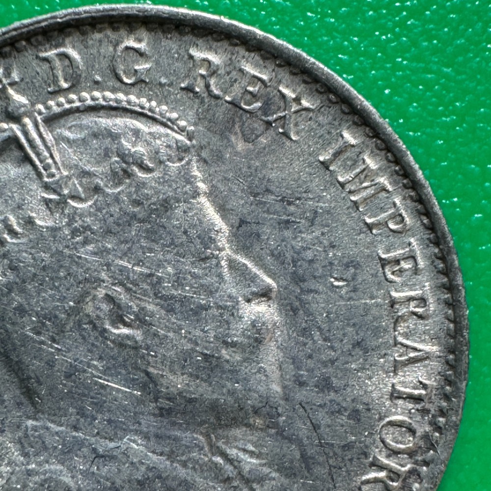 1903-H Canada 5 Cent CAN05