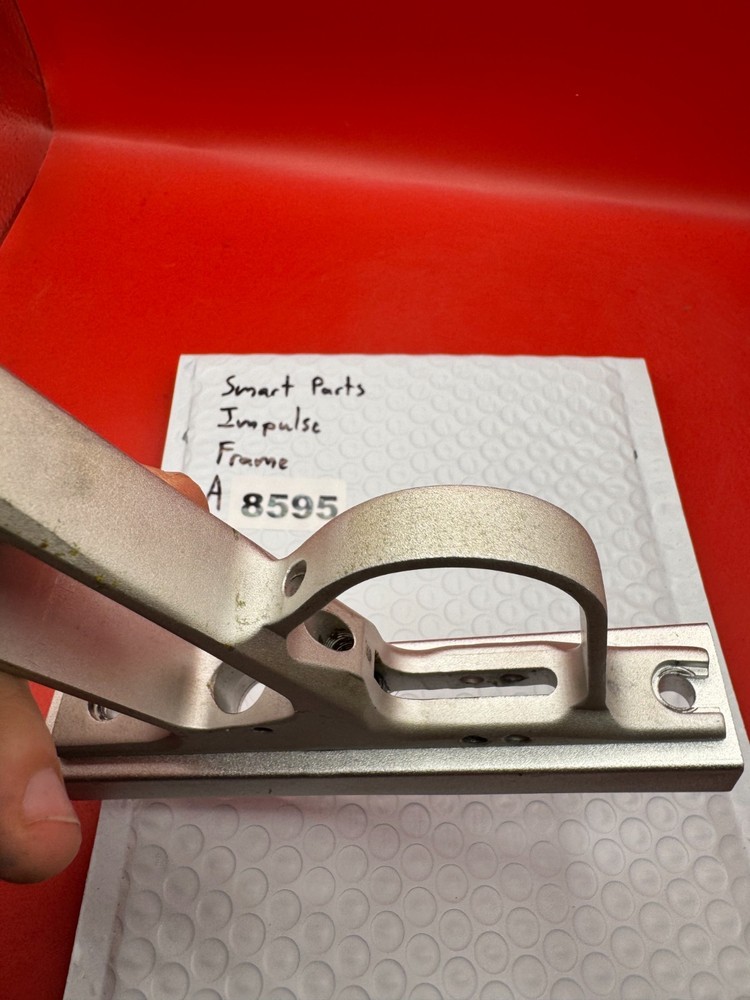 Smart Parts Impulse Frame