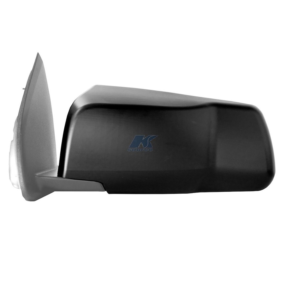 K-Source 80940 Snap & Zap MIRRORS