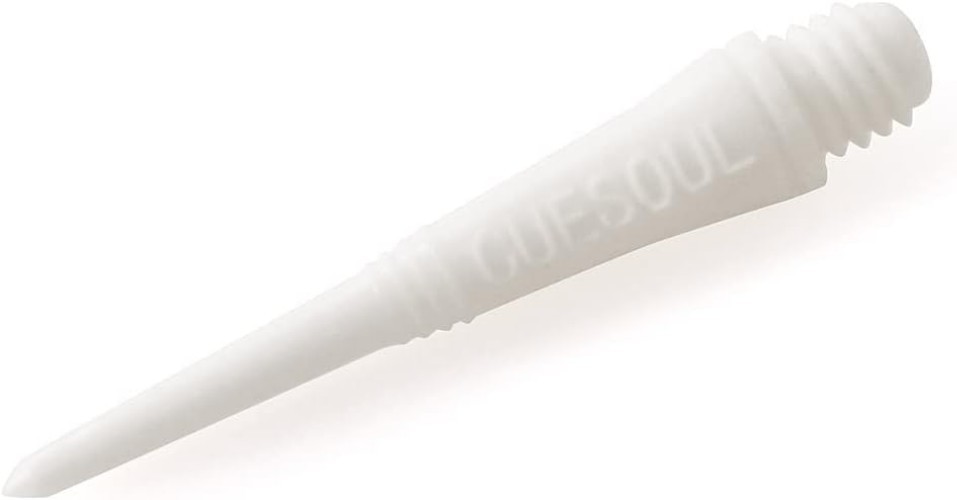 100 Pieces Soft Tip Points for Soft Tip Darts
