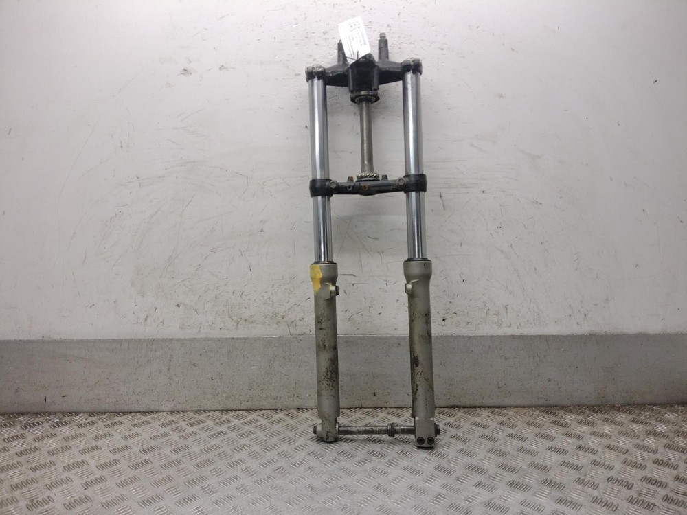1992 YAMAHA XJ 600  FRONT FORK ASSEMBLY