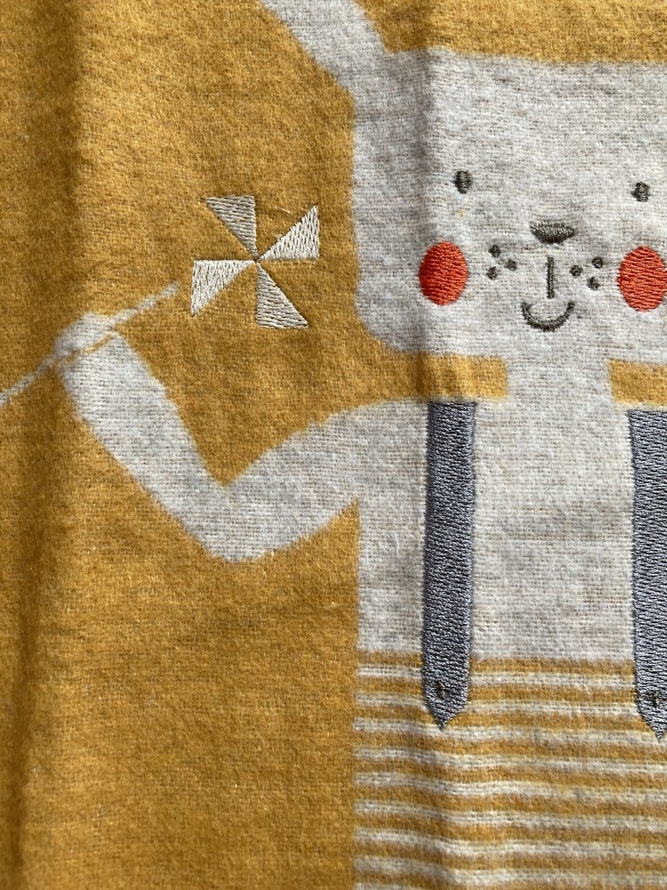 Baby Blanket