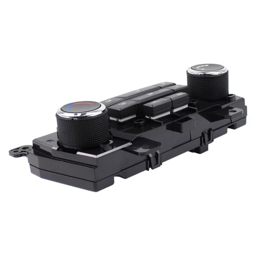 A/C Heater Climate Control Module Panel Switch Unit Assembly for Chevrolet