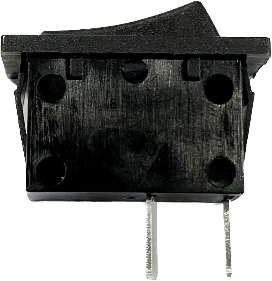 Suburban RV Water Heater Switch 232259 New