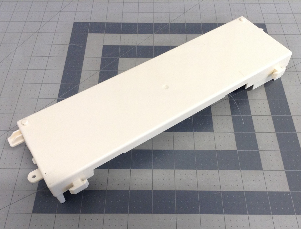 Samsung Dishwasher Main Control Board DD97-00498E -TESTED-