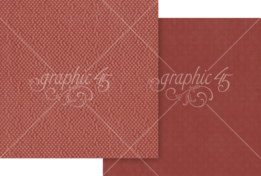 GRAPHIC 45 *GHOSTLY GREETINGS* COLLECTION BUNDLE ~ FALL HALLOWEEN *SHIPS FREE*