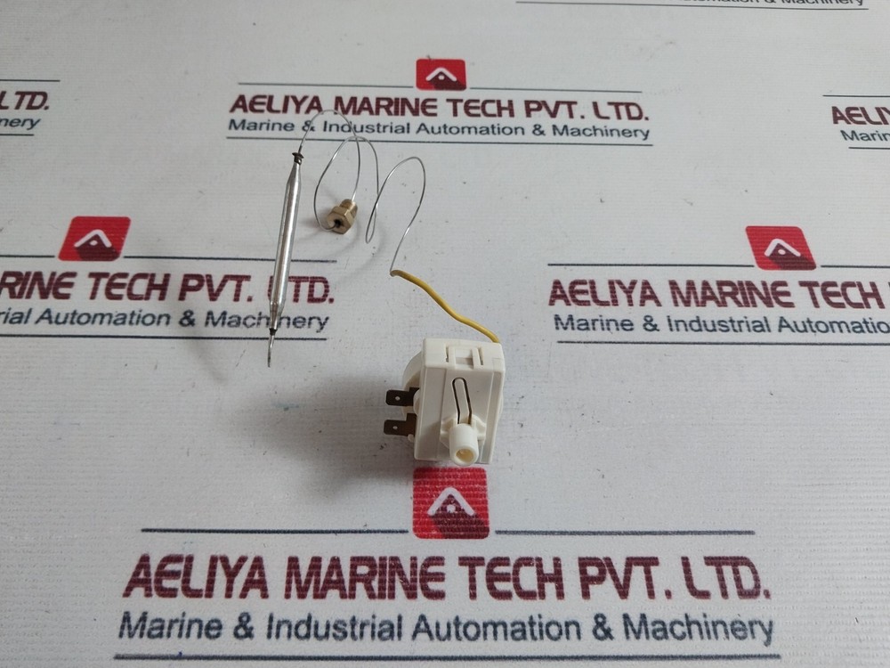 Meiko 710V 1692 Temp Limiter 89°C-9K