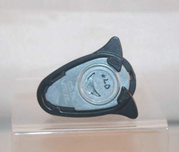 Stampin' Up! Ticket Corner Punch - Whale Tail - Pre-Owned