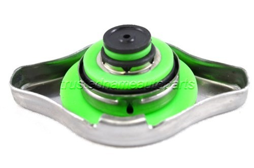 Radiator Cap 13 PSI Pressure Rating