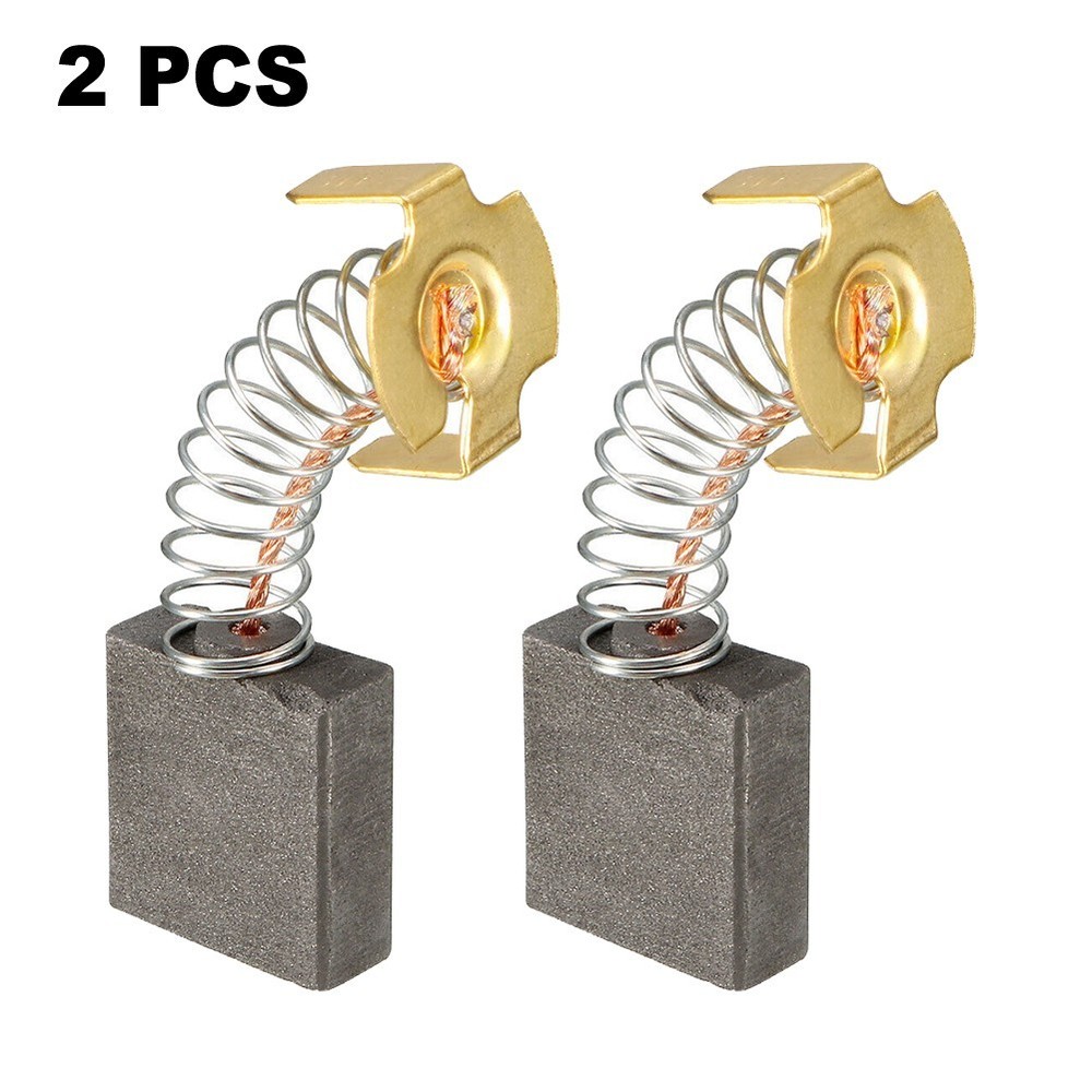 Cut-off Saws Carbon Brushes Replacement Part Hand Tools Motor Accessories