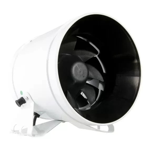 jet fan 8 inch