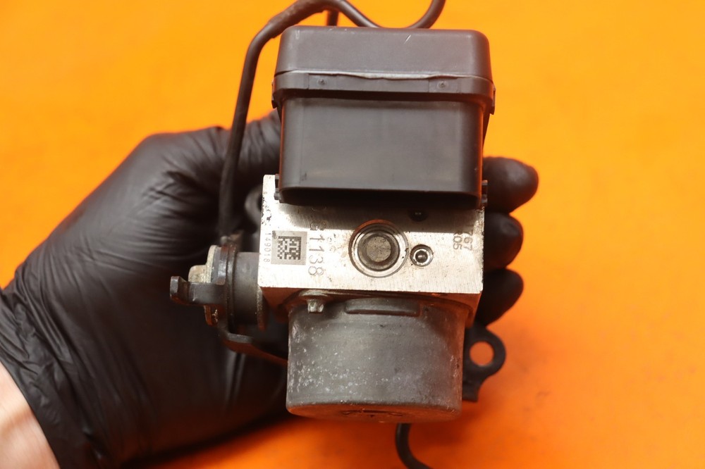 2013-2015 KAWASAKI NINJA 650 OEM ABS PUMP UNIT MODULE