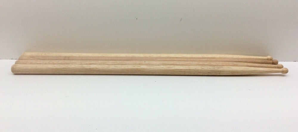 4 - Vater Sam Ash Specials Wood Drumsticks