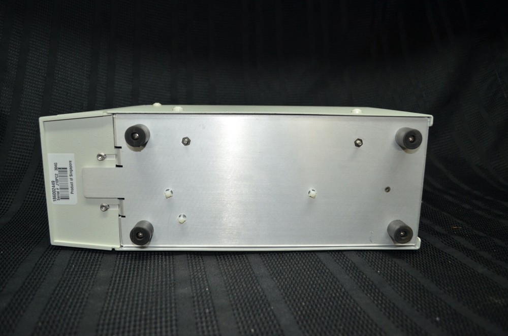 Waters PC2 Desktop Chromatography HPLC Pump Control Module II