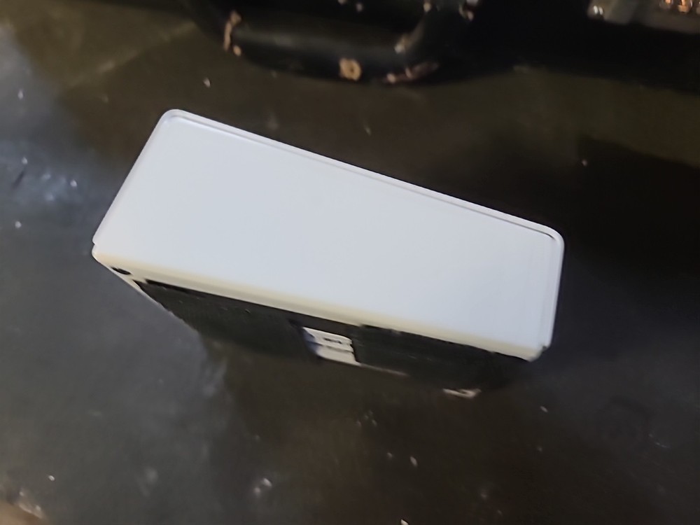 Orange FS-1 Single Button Footswitch