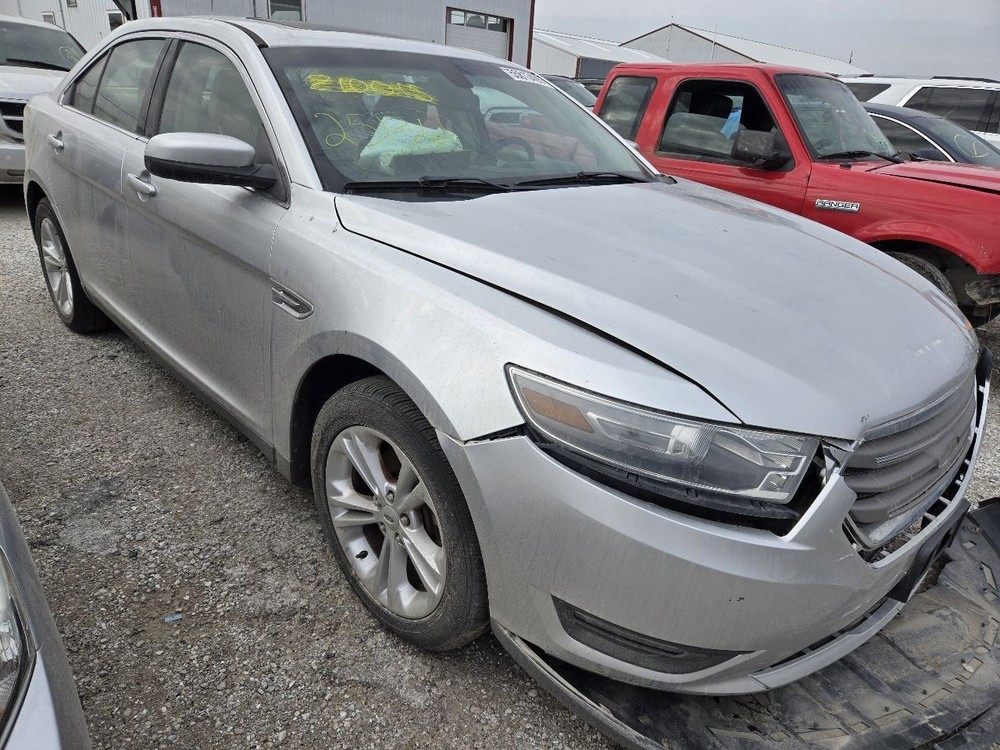 2013-2016 Ford Taurus Center Dash 8" Display Screen