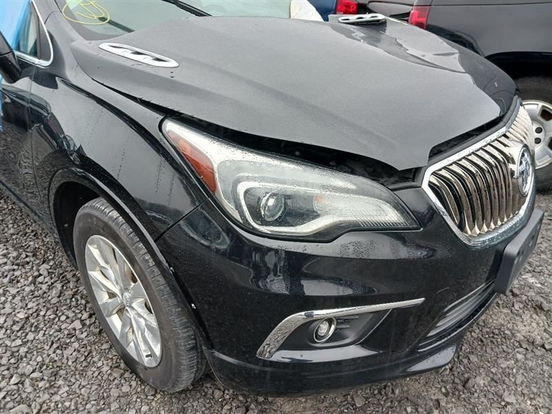 ENVISION 2018 Air Shutter 9095748