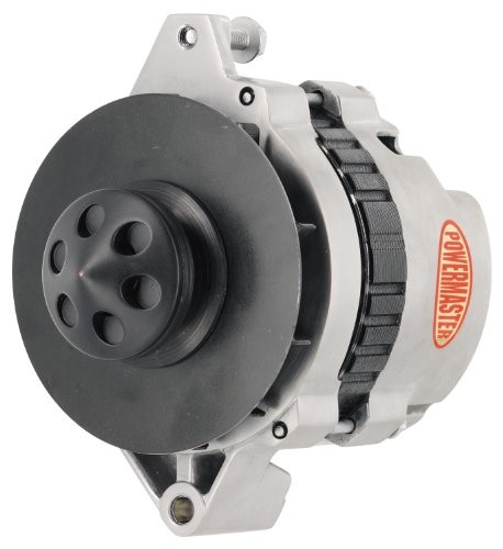 378021 Alternator